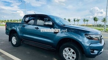 Ford Ranger XLS 2019, bảo hành 2026 hỗ trợ vay 70%