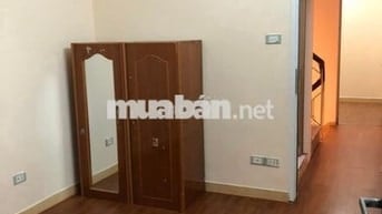 Cho Thuê Nhà 4 Tầng Ngõ 155 Cầu Giấy 35m2