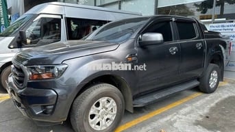 Ford Ranger XLS 2020 bảo hành 2026 hỗ trợ vay 70%