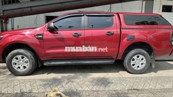 Ford Ranger XLS 2021, bảo hành 2026 hỗ trợ vay 70%