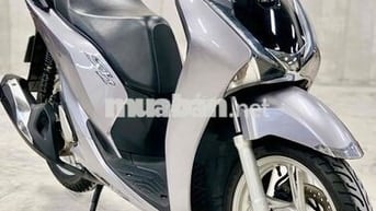 SH 125i 2018 BSTP – Chính chủ Odo chỉ 11,000 km