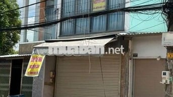 Cho Thuê Nhà Nguyên Căn Đường Nguyễn Ảnh Thủ ( sau UBND xã Bà Điểm )