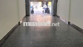 Cho thuê nhà mặt tiền mậu thân, gần ngã tư mậu thân
