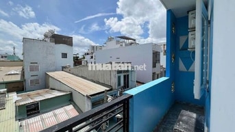 🌹 STUDIO BANCOL - CỬA SỔ ĐI BỘ QUA ĐH VĂN HIẾN 🌹