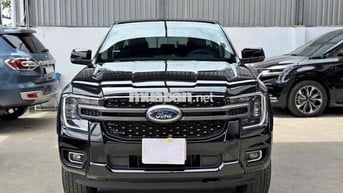 RANGER2023 XLS 2.0L 4x2 AT-BH 2026 GIÁ TL CÒN GÓP