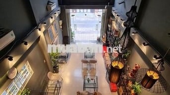 🔥 CHO THUÊ NHÀ MT ĐƯỜNG NGUYỄN BÁ TUYỂN - 5X20M - TRỆT LỬNG 🔥