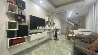 Bán nhà Xuân Đỉnh gần CV Hòa Bình -giáp  Ngoại Giao Đoàn-Phạm Văn Đồng