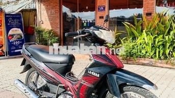 Yamaha Sirius xăng cơ nguyên zin