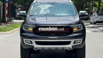 Ford Everest Trend 2020