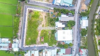 Mở Bán KDC Tx.25 Đường 10m Giá F0 Phù Hợp Đầu Tư Xây Bán - Tích Lũy