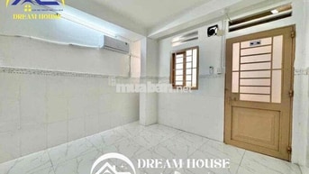 PHÒNG TRỌ GIÁ RẺ SẴN MÁY LẠNH - Ở ĐƯỢC LIỀN - GẦN NGAY ĐH VĂN HIẾN