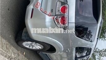 Fortuner 2.7 4x4 2013