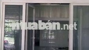 Cho thuê nhà mặt tiền Trường Chinh, P.15, Q.Tân Bình giá 7tr