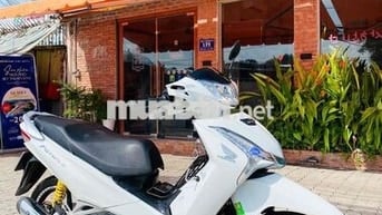 Honda Future Led 2022 Bánh mâm up 2 đĩa Bstp