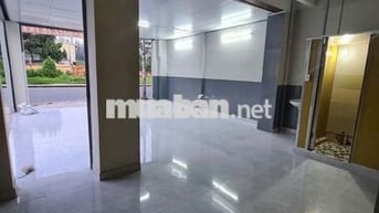 Mặt bằng góc 2 mặt tiền đường Tân Sơn, P15, Tân Bình