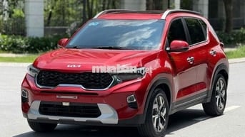 Kia sonet sx 2023 premium