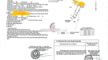 Chính chủ bán liên hệ *** để biết rõ thông tin