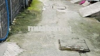BÁN NHÀ HÓC MÔN - ĐẸP LUNG LINH VÀO Ở NGAY - DT KHỦNG - GIÁ RẺ