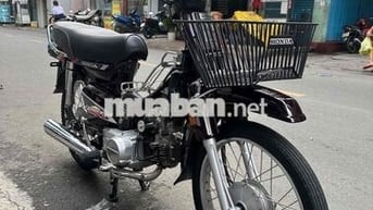 honda dream thái