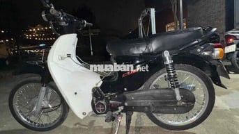 Cần thanh lý xe Cub 50cc