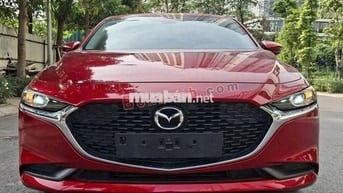 Xe Mazda 3 1.5L Deluxe 2022 - 495 Triệu