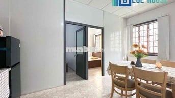 CĂN HỘ 2PN RỘNG 40M2 PHÙ HỢP Ở 3-4 NGƯỜI GIÁP Q10, TÂN PHÚ
