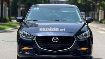 Mazda 3 1.5 sx 2018