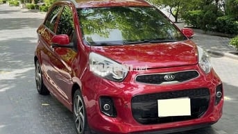 Kia  moning S sx 18