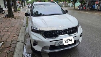Kia Sonet 1.5 sx 2024 premium