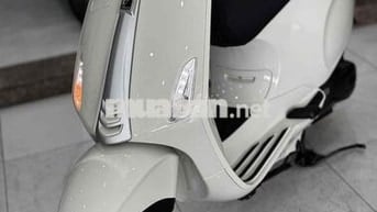 Vespa125 2021 Odo5k Lướt chính chủ ký