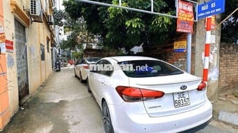 BÁN NHÀ PHÚ DIỄN 7 TẦNG THANG MÁY Ở KẾT HỢP KINH DOANH DÒNG TIỀN