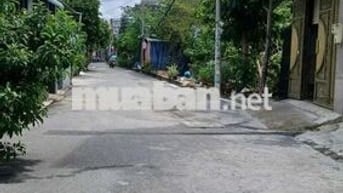 Mặt tiền bờ kênh - Thạnh xuân 24 - 80m2 - 4 tầng - Giá 6 tỷ