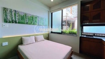 CĂN HỘ SÁT HUTECH_NGUYỄN VĂN THƯƠNG, P25 BÌNH THẠNH FULL NỘI THẤT💥