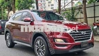 Xe Hyundai Tucson 2.0 ATH 2020 - 670 Triệu