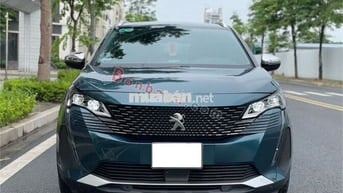 Xe Peugeot 3008 AL 2022 - 750 Triệu