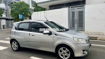 Daewoo GentraX 2010  - 100000 km