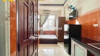 KHAI TRƯƠNG DỰ ÁN MỚI FULL NỘI THẤT CỬA SỔ NGAY CHỢ AN NHƠN