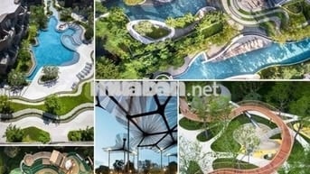 Bán gấp căn hộ 2PN tại Destino Centro, 1tỷ395, 50m2, bank hỗ trợ 70%