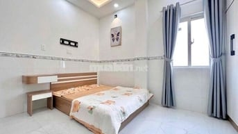 🔥TRỐNG LẠI PHÒNG STUDIO CỬA SỔ TRỜI_FULL NỘI THẤT✨GẦN UEH - VĂN HIẾN ✅