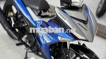 Exciter150 2018 zin Lướt ( Hỗ trợ Trả GÓP )