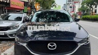 CX5 sx 18 lăn bánh 6 vạn
