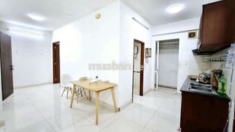 🌈CHUNG CƯ 60m 2️⃣PN 1️⃣WC💥NỘI THẤT CƠ BẢN💧MÁY LẠNH🔥Tân Phú ~Ng Sơn