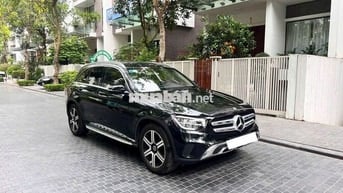GLC 200 4 matic sx 20 lăn bánh 6.8 vạn