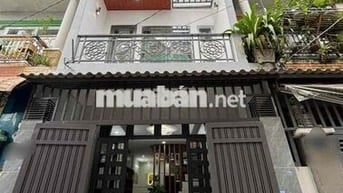 📣📣Bán NHÀ SHR 1/ Trần thị cờ Quận 12. - oto đậu cửa - 54m2 - 5,39 tỏi
