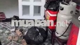 BÁN GẤP NHÀ CẤP 4 LONG PHƯỚC GẦN CẦU ÔNG ME LỚN GIÁP PHƯỜNG 4 TPVL