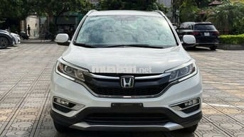 Honda Crv 2.4 sx 2017