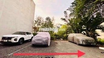 Bán lô đất HXH nằm trong Vạn Phúc CiTy HBP Thủ đức giá 5 tỷ SHR
