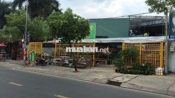 BÁN XƯỞNG MT SONG HÀNH HÓC MÔN, TP HCM