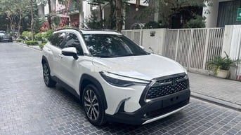 CROSS V sx 22 lăn bánh 3.2 vạn