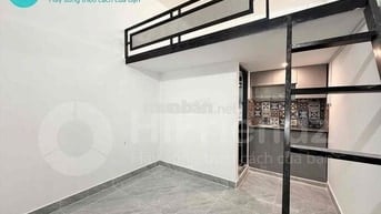 CHO THUÊ PHÒNG GÁC SINH VIÊN - 5/9 SẼ XONG
